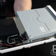 Illustration for article titled What The Wii U Looks Like Naked